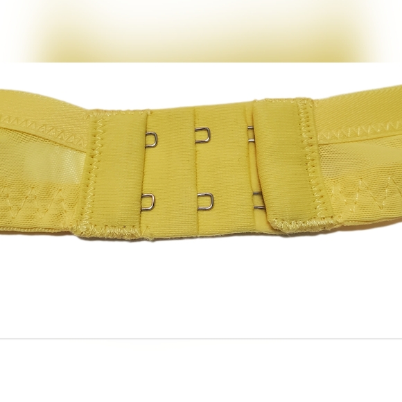 Karoline Contour Balconette Bra in Snapdragon/Spanish Villa, Size 34 DD - Picture 8 of 11